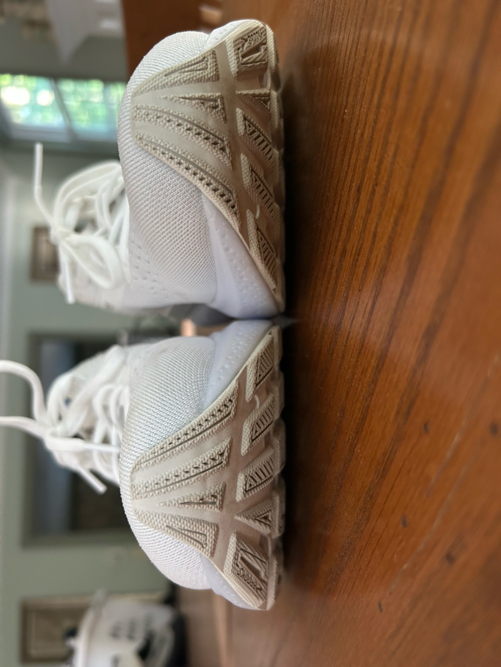 Women's Brooks Adrenaline 24 GTS Running Shoes size 9 1/2 - Picture 4 of 11